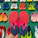Zapatos de mujer adultos de segunda mano
